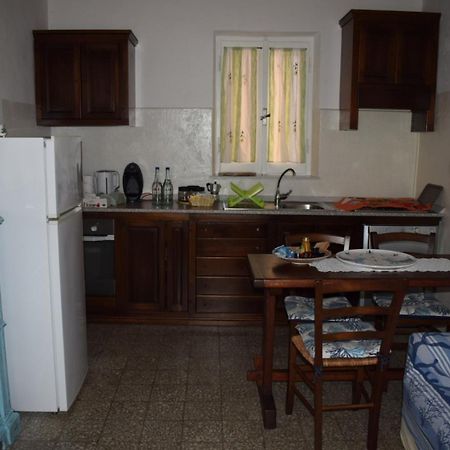 Apartamento Sa Domitta Di Suiles Olbia Exterior foto