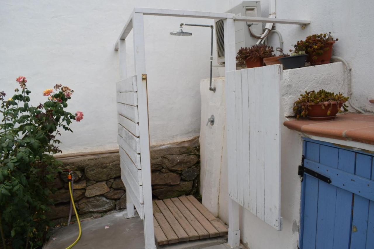 Apartamento Sa Domitta Di Suiles Olbia Exterior foto