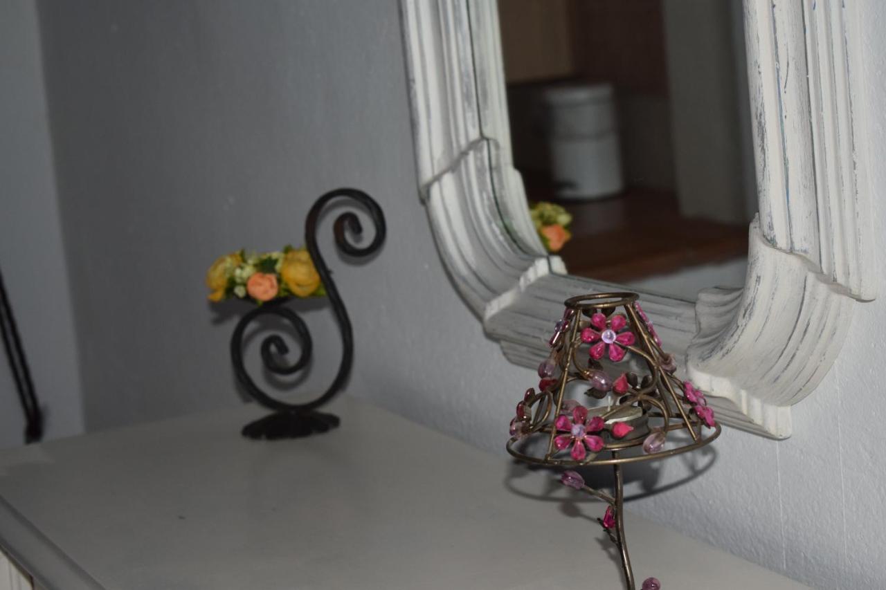 Apartamento Sa Domitta Di Suiles Olbia Exterior foto