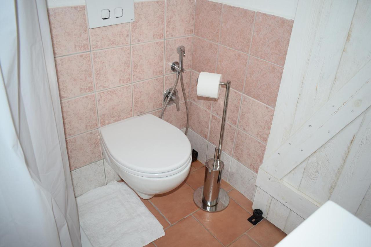 Apartamento Sa Domitta Di Suiles Olbia Exterior foto