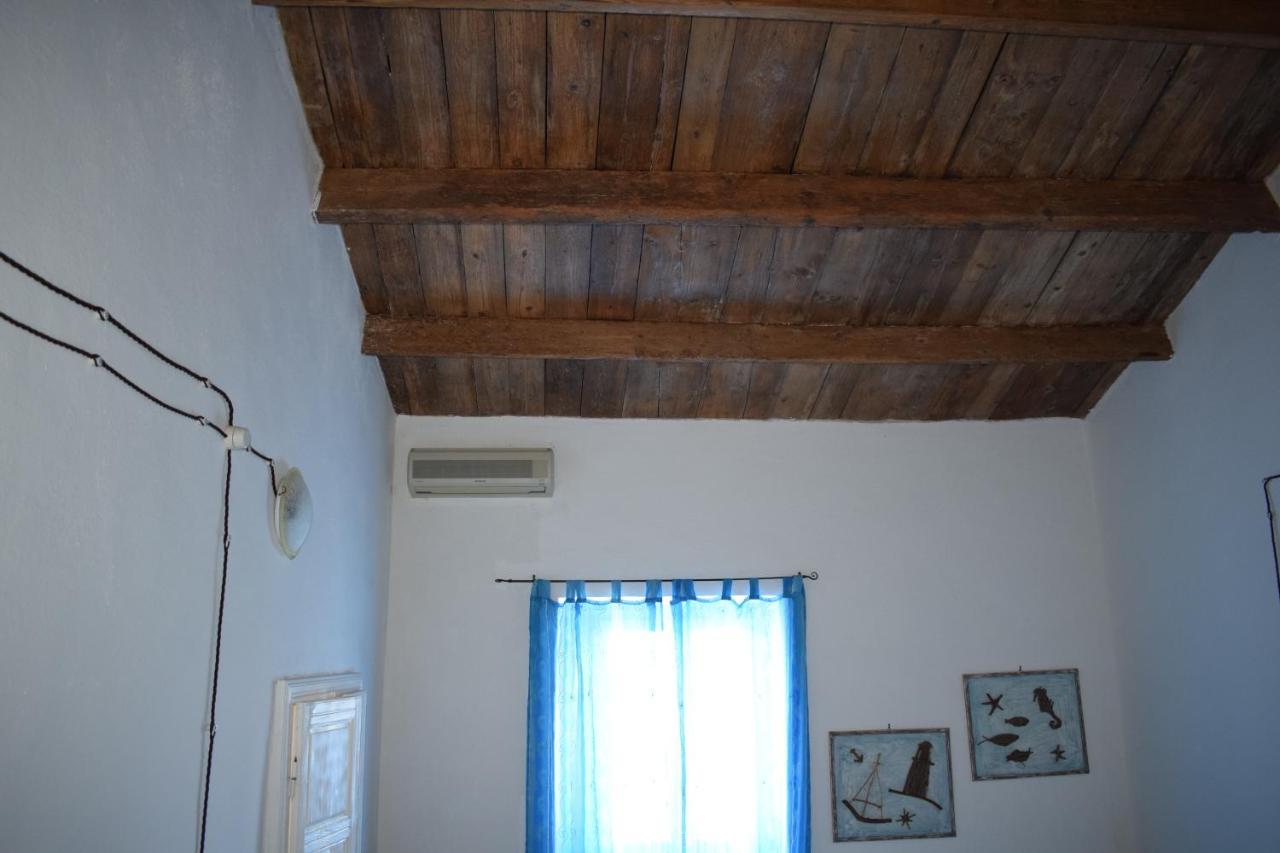 Apartamento Sa Domitta Di Suiles Olbia Exterior foto