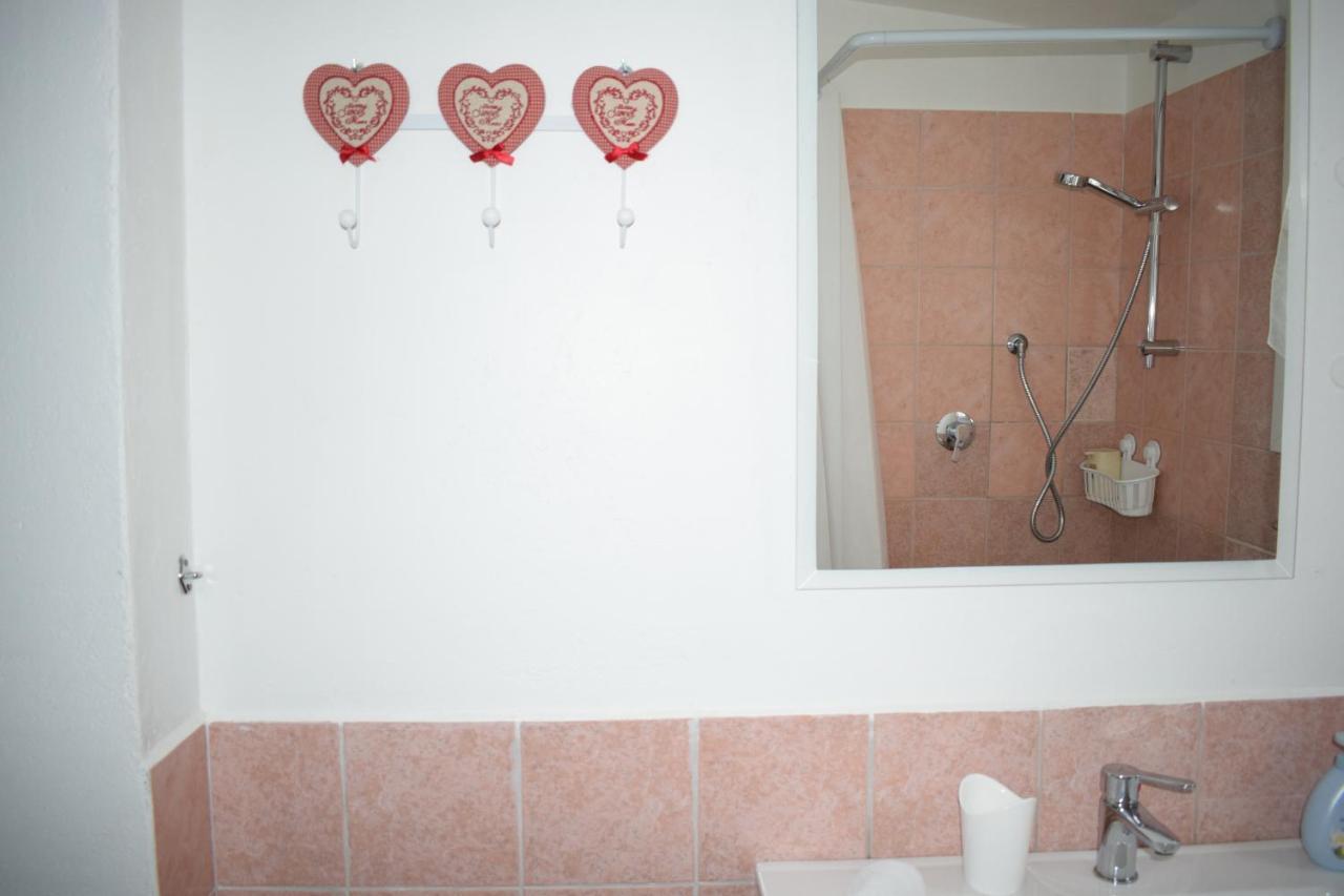 Apartamento Sa Domitta Di Suiles Olbia Exterior foto