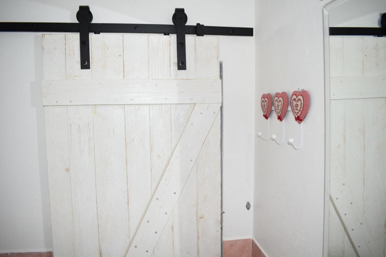 Apartamento Sa Domitta Di Suiles Olbia Exterior foto