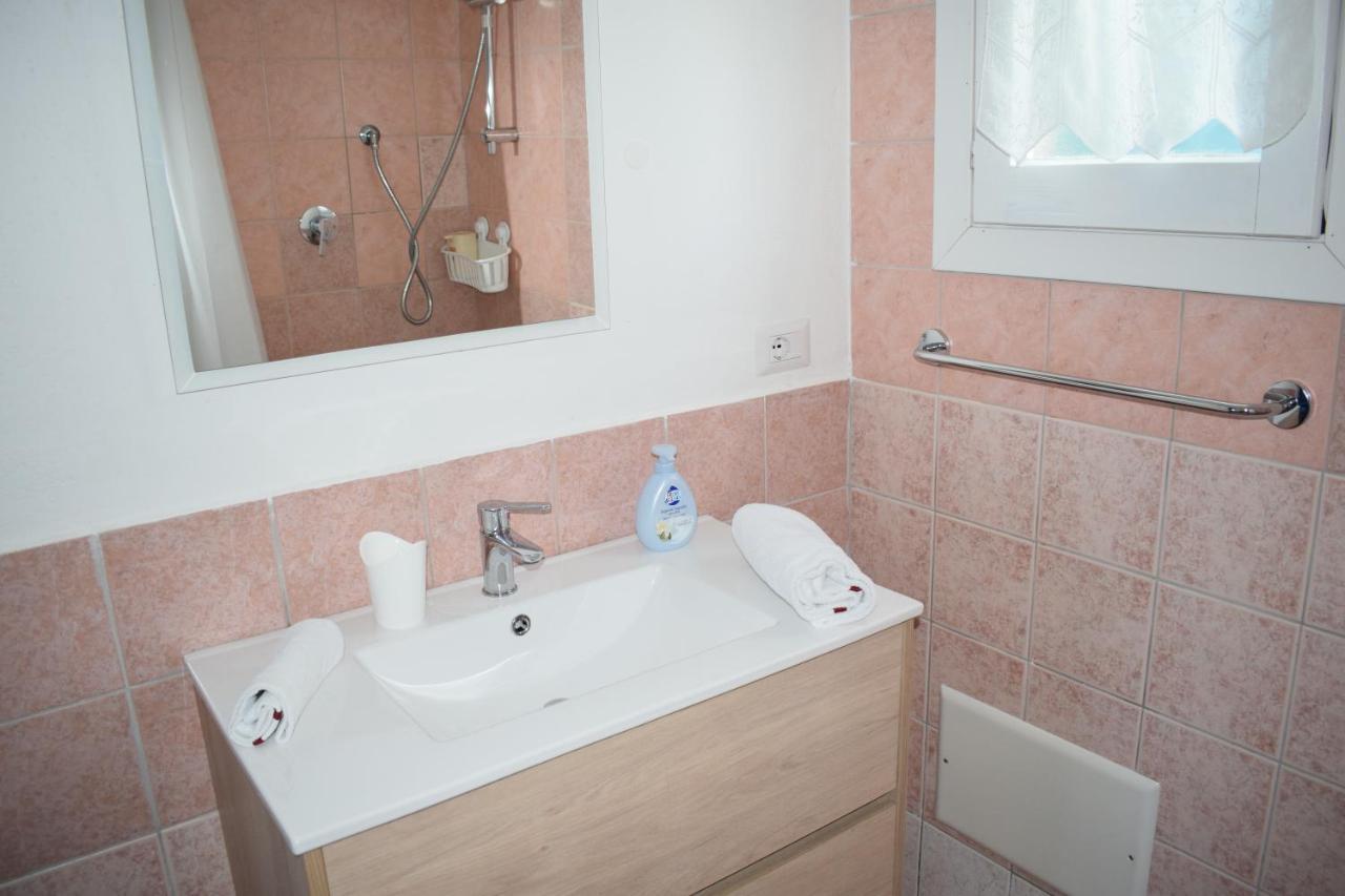 Apartamento Sa Domitta Di Suiles Olbia Exterior foto
