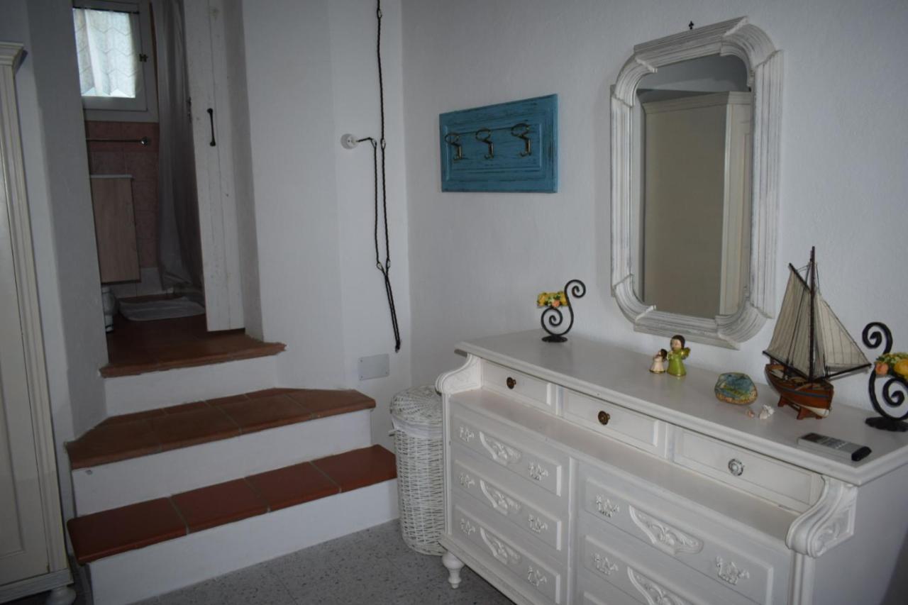 Apartamento Sa Domitta Di Suiles Olbia Exterior foto