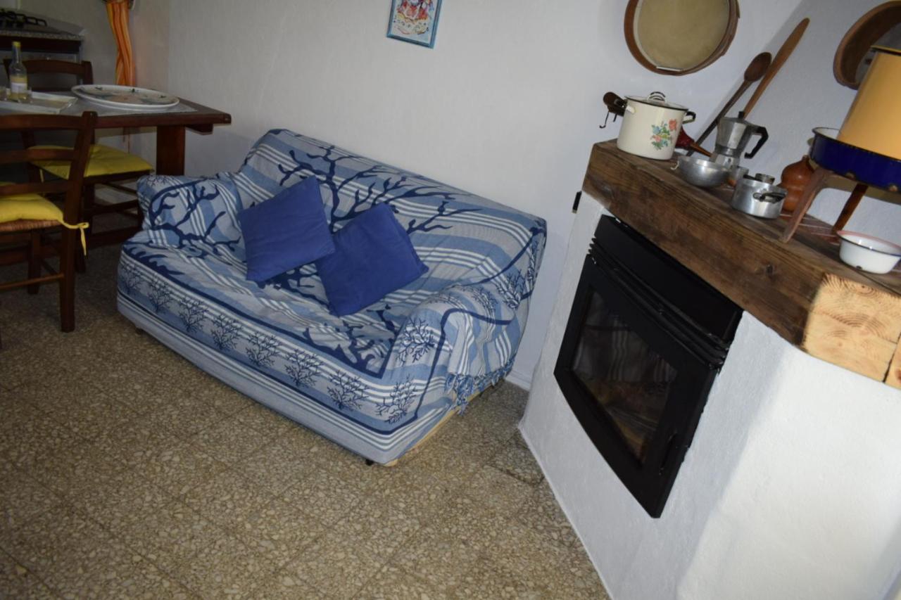 Apartamento Sa Domitta Di Suiles Olbia Exterior foto