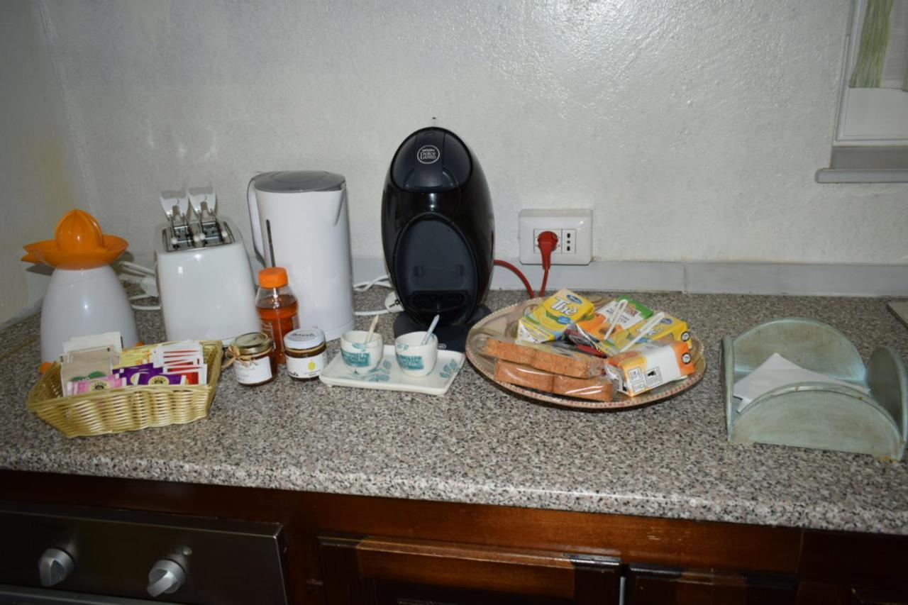 Apartamento Sa Domitta Di Suiles Olbia Exterior foto