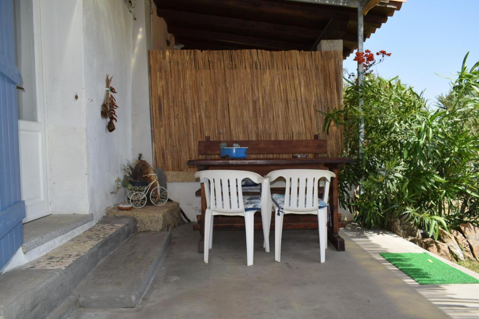 Apartamento Sa Domitta Di Suiles Olbia Exterior foto