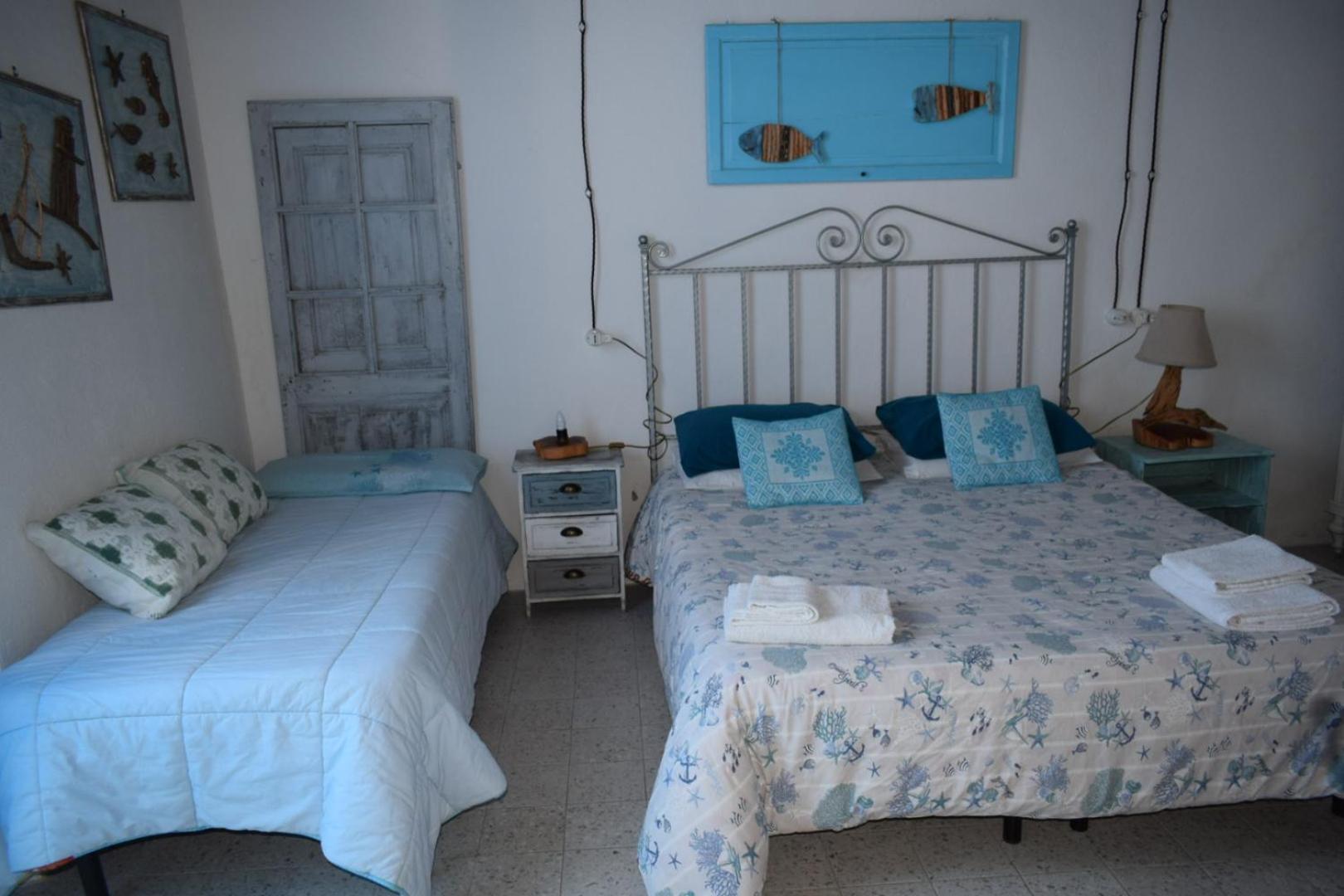 Apartamento Sa Domitta Di Suiles Olbia Exterior foto