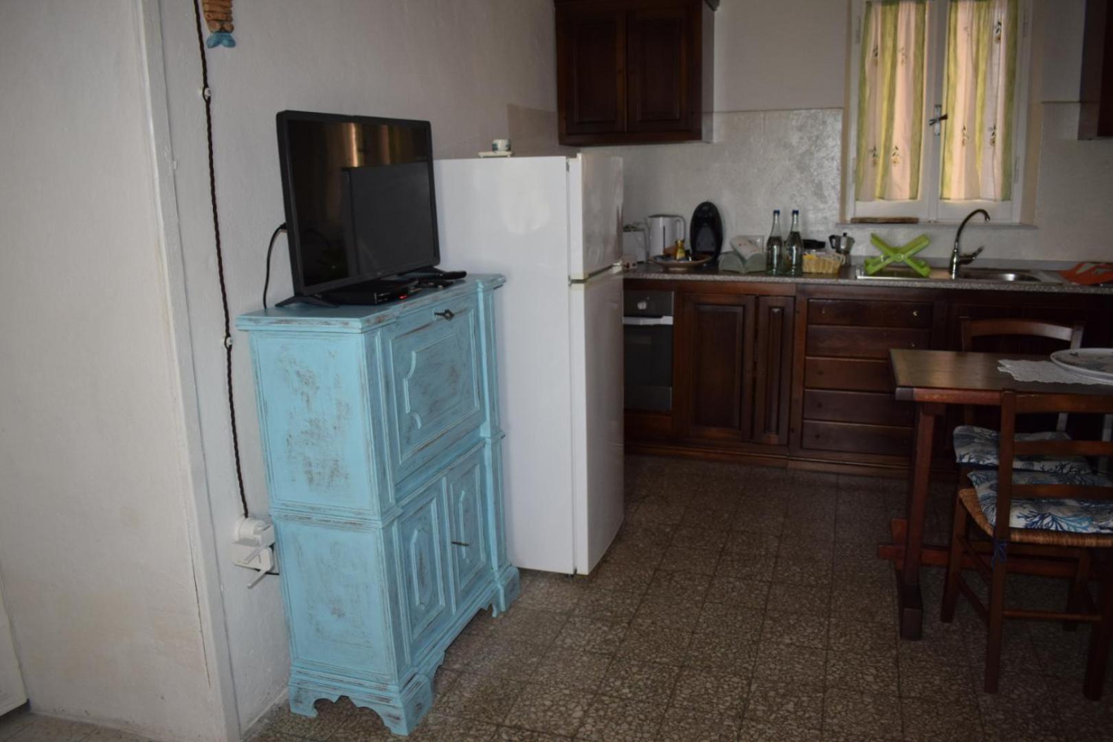 Apartamento Sa Domitta Di Suiles Olbia Exterior foto