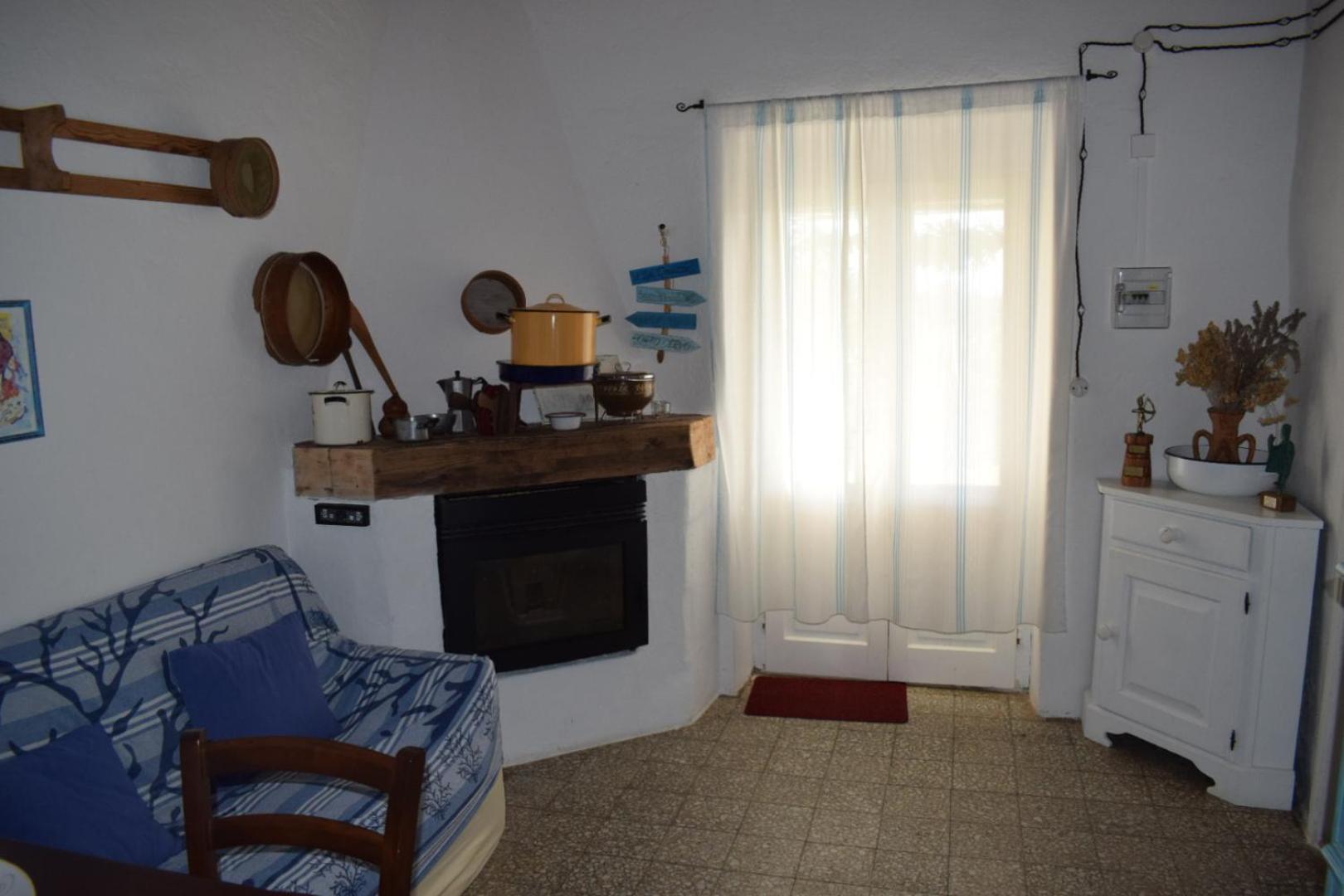 Apartamento Sa Domitta Di Suiles Olbia Exterior foto